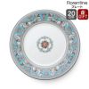 ウェッジウッド（WEDGWOOD） フロレンティーン/Florentine プレート 20cm