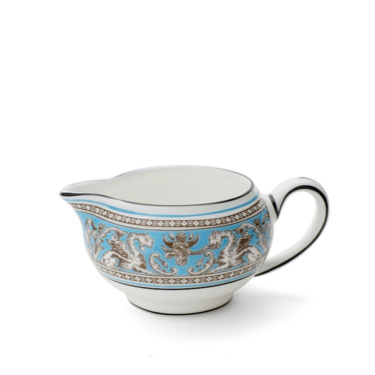 ウェッジウッド（WEDGWOOD） フロレンティーン/Florentine クリーマー 150ml