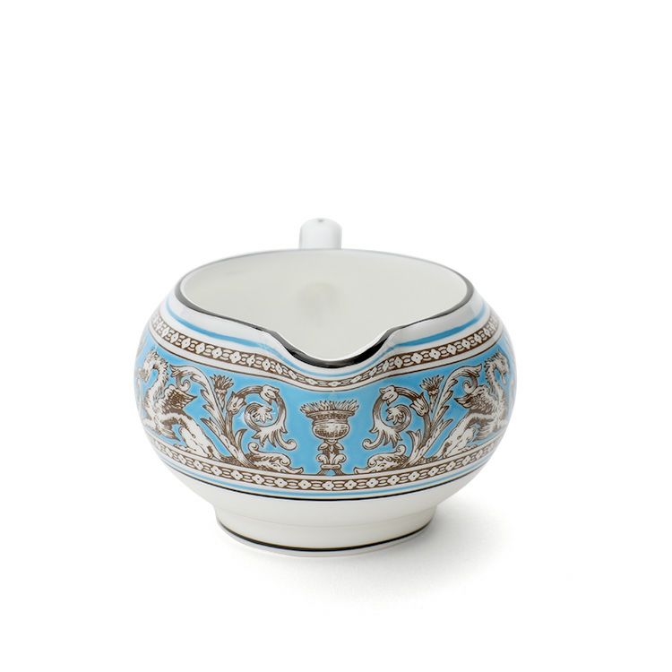 ウェッジウッド（WEDGWOOD） フロレンティーン/Florentine クリーマー 150ml