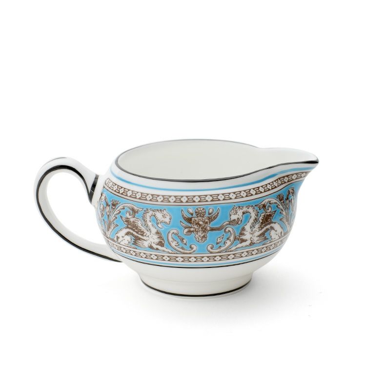 ウェッジウッド（WEDGWOOD） フロレンティーン/Florentine クリーマー 150ml