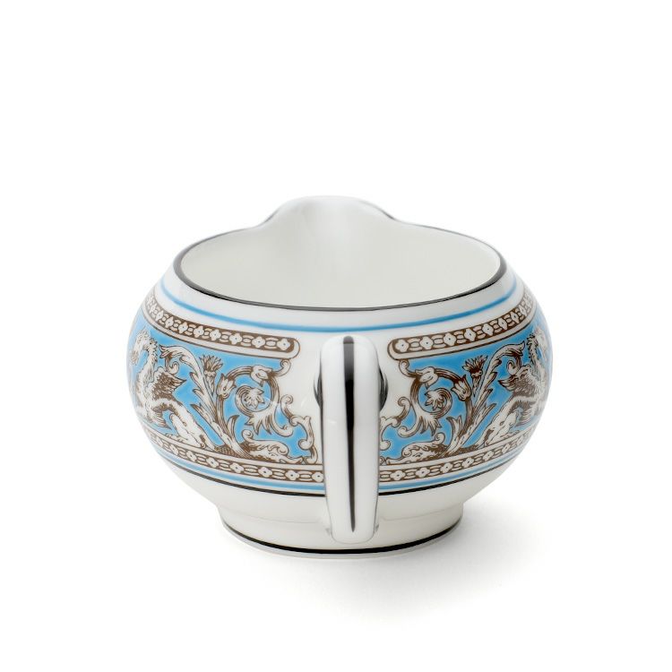 ウェッジウッド（WEDGWOOD） フロレンティーン/Florentine クリーマー 150ml