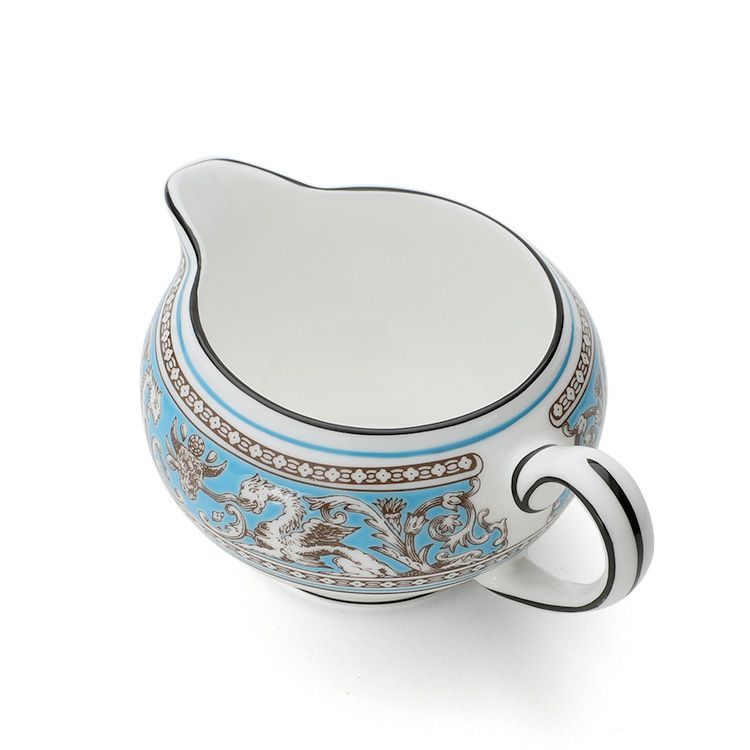 ウェッジウッド（WEDGWOOD） フロレンティーン/Florentine クリーマー 150ml