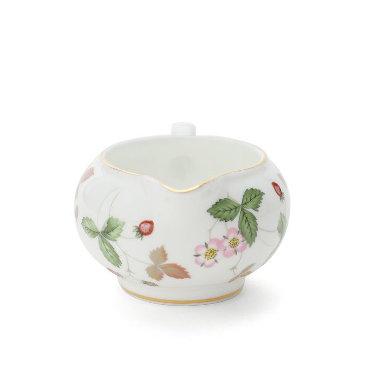 ウェッジウッド（WEDGWOOD） ワイルドストロベリー/Wild Strawberry クリーマー