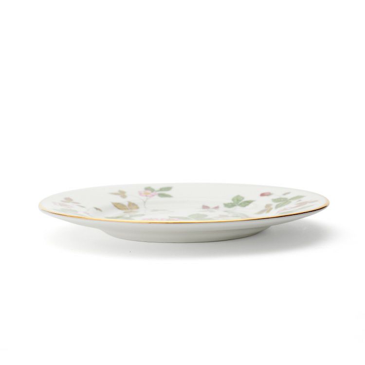 ウェッジウッド（WEDGWOOD） ワイルドストロベリー/Wild Strawberry プレート 15cm