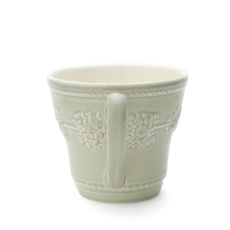 ウェッジウッド（WEDGWOOD） フェスティビティ/FESTIVITY マグカップ 350ml