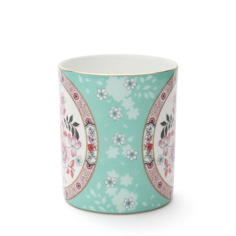 ウェッジウッド（WEDGWOOD） ワンダーラスト/Wonderlust マグカップ 250ml