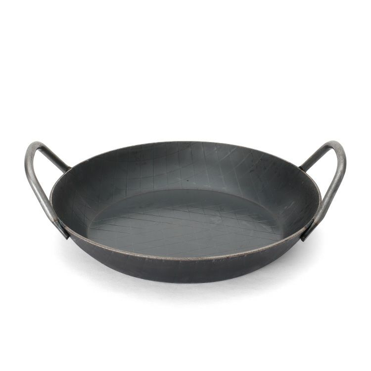 ターク（TURK） プレス グリルパン 深型 24cm