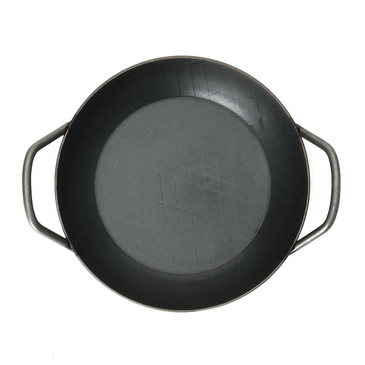 ターク（TURK） プレス グリルパン 深型 24cm