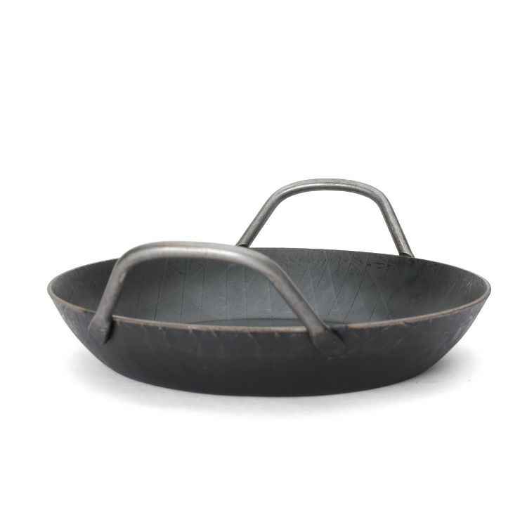 ターク（TURK） プレス グリルパン 深型 24cm