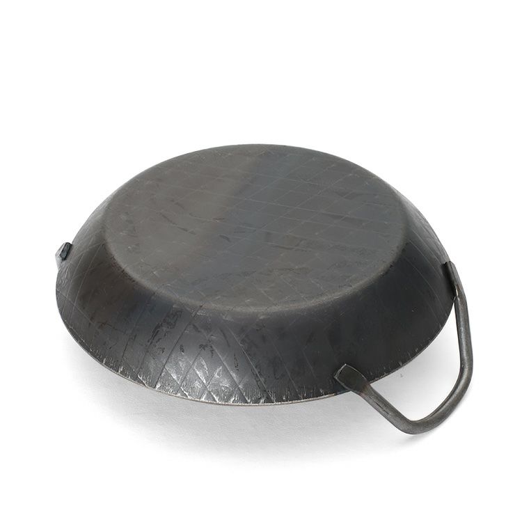 ターク（TURK） プレス グリルパン 深型 24cm