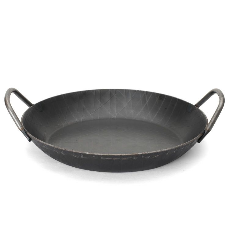 ターク（TURK） プレス グリルパン 深型 28cm
