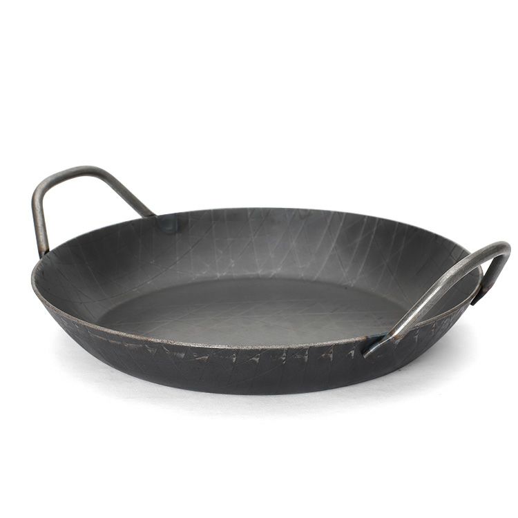 ターク（TURK） プレス グリルパン 深型 28cm