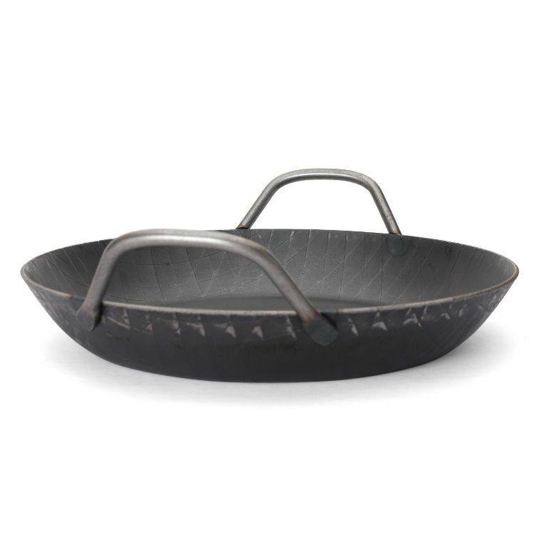 ターク（TURK） プレス グリルパン 深型 28cm