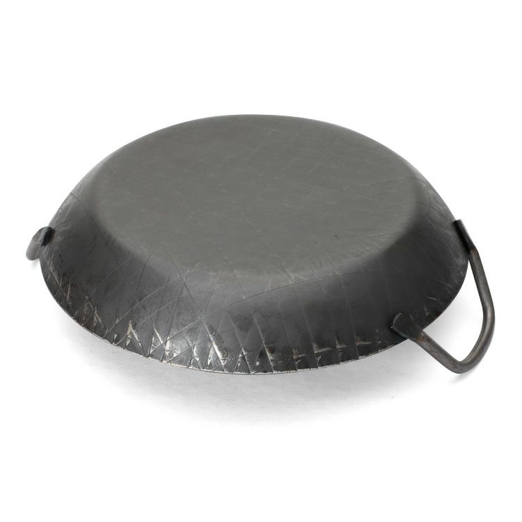 ターク（TURK） プレス グリルパン 深型 28cm