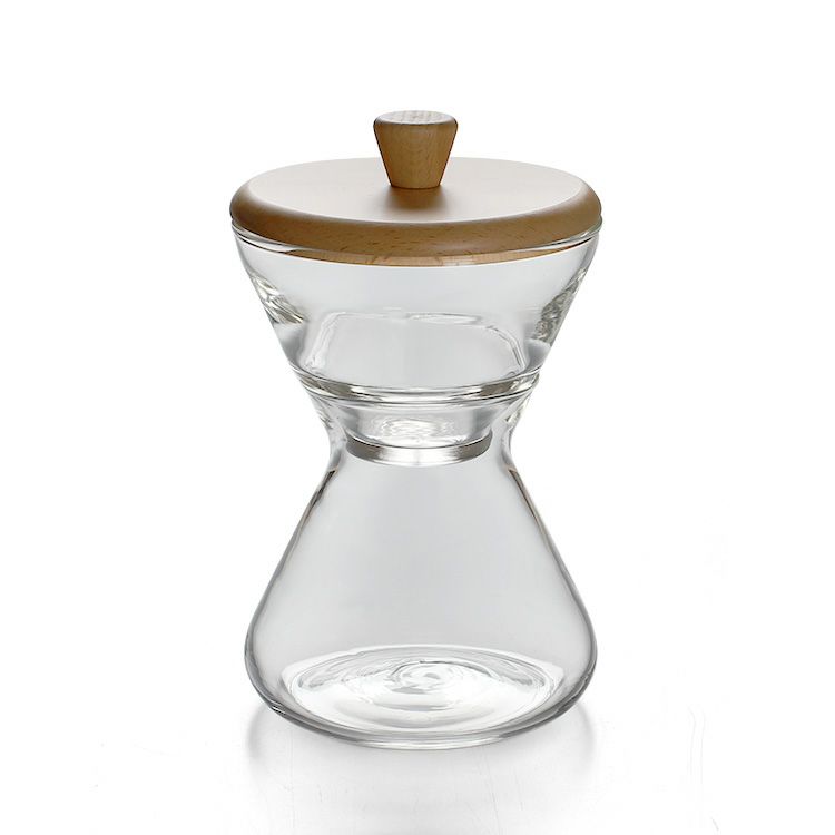 ケメックス（CHEMEX） クリーム＆シュガーセット ハンドブロウ