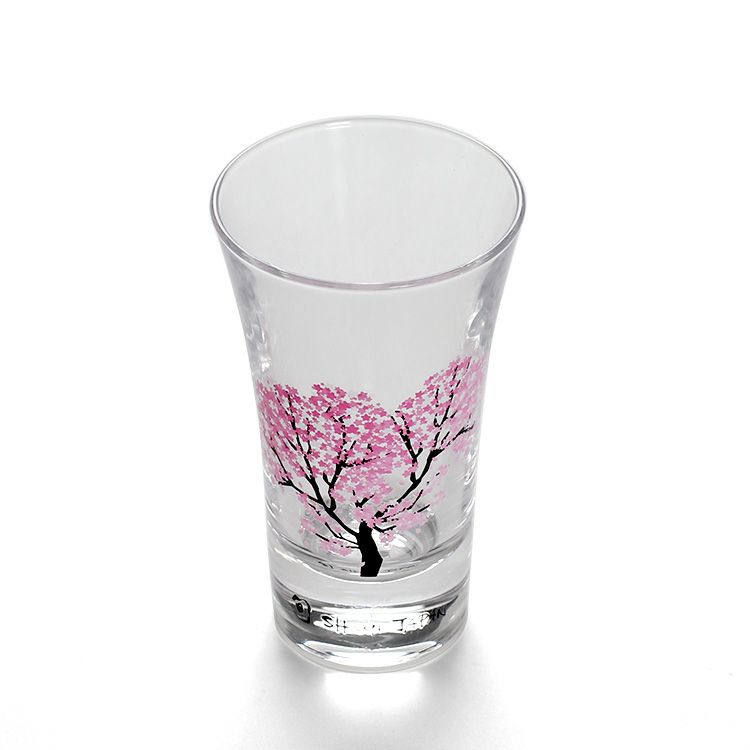 丸モ高木陶器 冷感 グラス天開 ペア