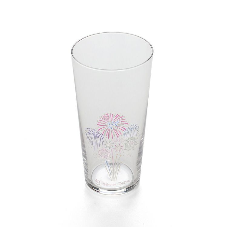 丸モ高木陶器 冷感 タンブラーグラス ペア