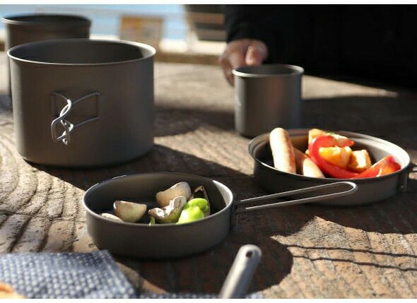 トークス（TOAKS） ウルトラライトスポーク