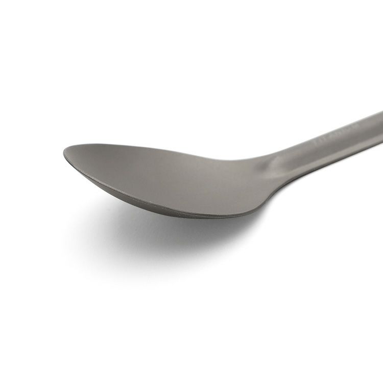 トークス（TOAKS） ウルトラライトスプーン