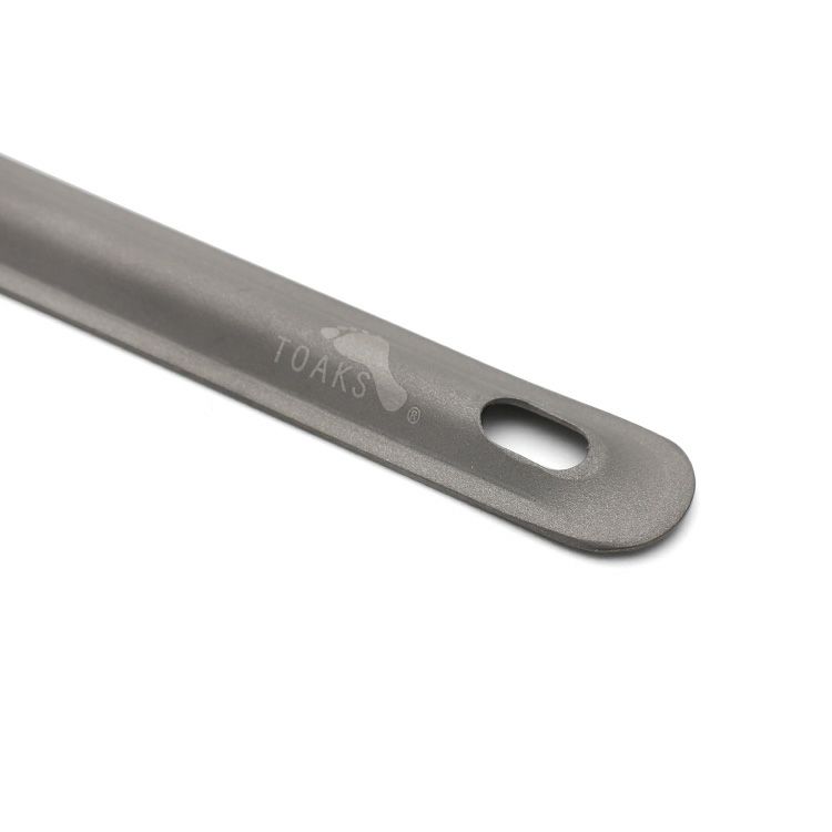 トークス（TOAKS） ウルトラライトスプーン