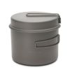 トークス（TOAKS） ポット＋フライパンセット 1600ml