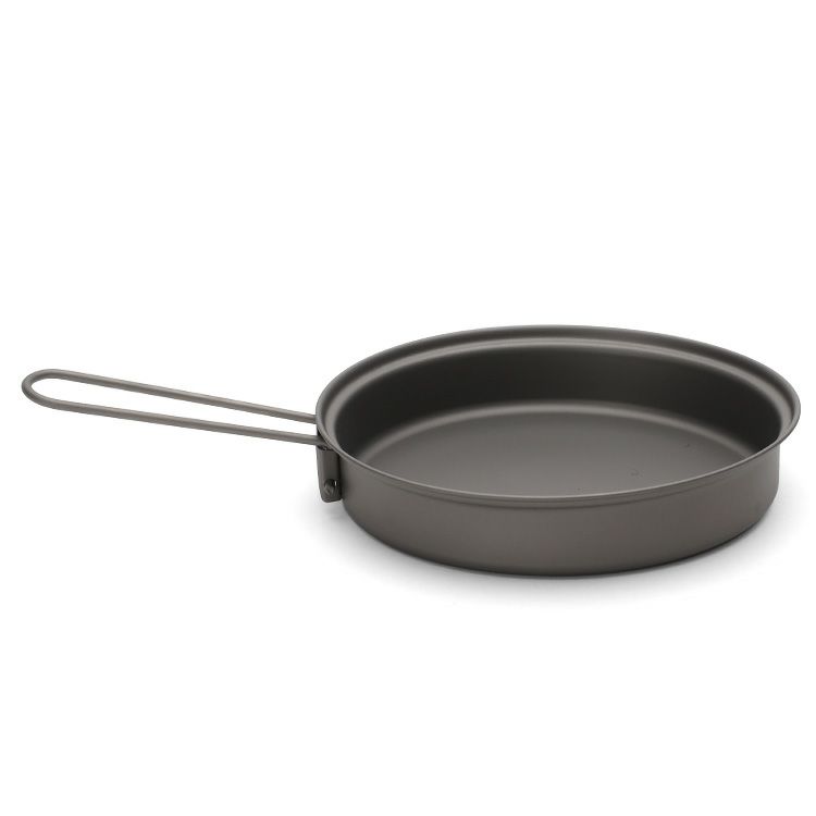 トークス（TOAKS） ポット＋フライパンセット 1600ml