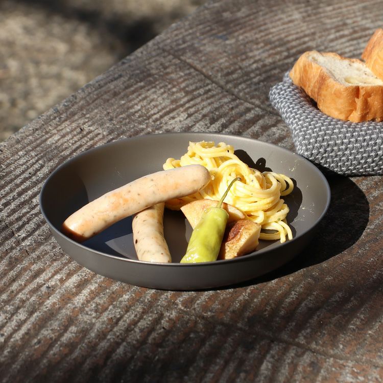 トークス（TOAKS） プレート 19cm