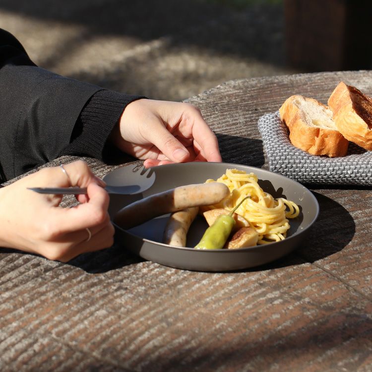 トークス（TOAKS） プレート 19cm