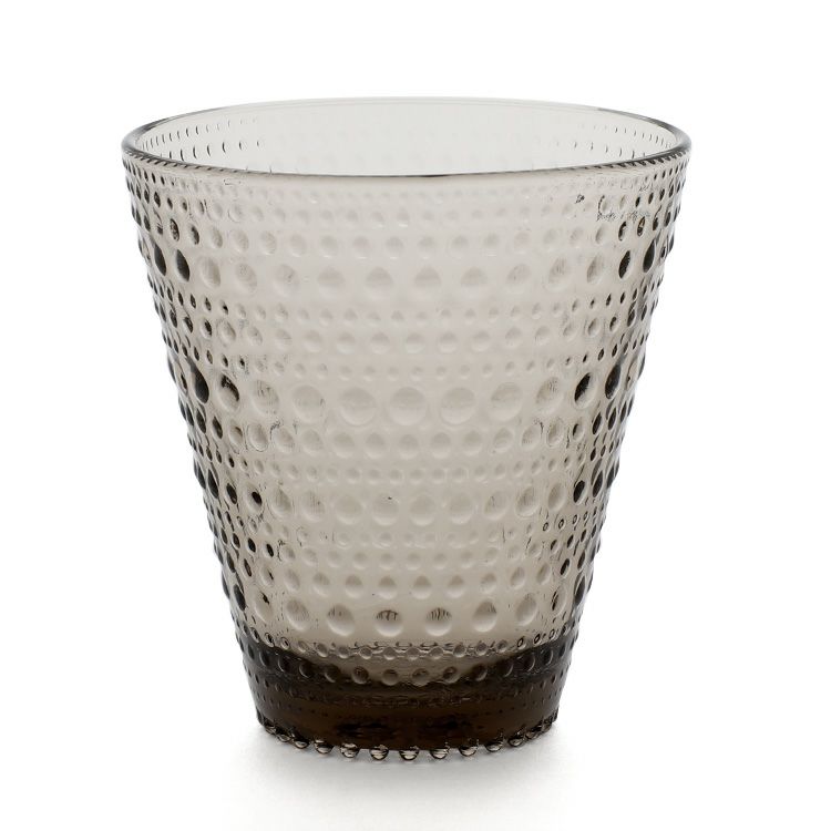 イッタラ（iittala） カステヘルミ/Kastehelmi タンブラー ペア 300ml リネン