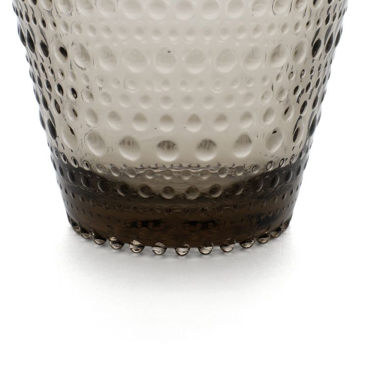 イッタラ（iittala） カステヘルミ/Kastehelmi タンブラー ペア 300ml リネン