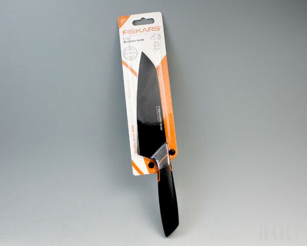 フィスカース（FISKARS） サントクナイフ 17cm