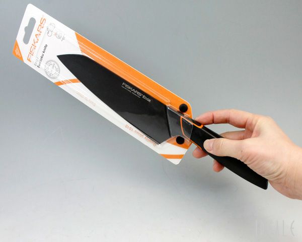 フィスカース（FISKARS） サントクナイフ 17cm