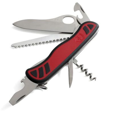 ビクトリノックス（VICTORINOX） ランブラー 0.6363 レッド 58mm ideale