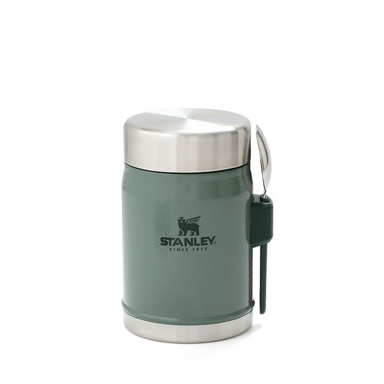 スタンレー（Stanley） クラシック/Classic  真空フードジャー 400ｍｌ