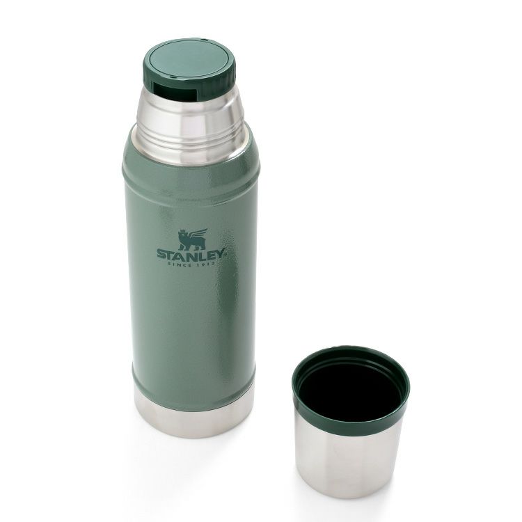 スタンレー（Stanley） クラシック/Classic  真空ボトル 0.75L