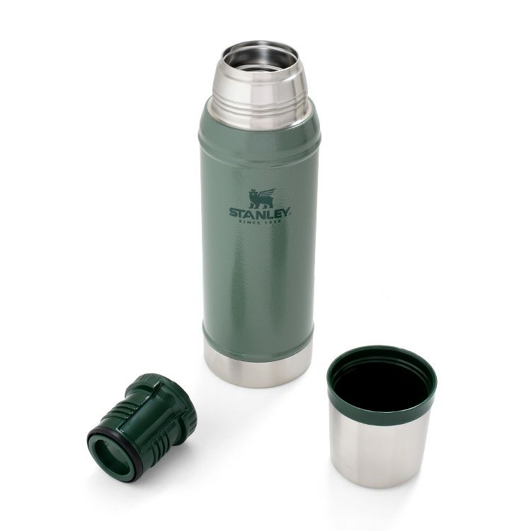 スタンレー（Stanley） クラシック/Classic  真空ボトル 0.75L