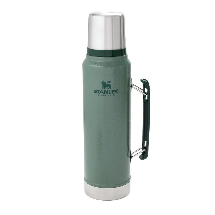 スタンレー（Stanley） クラシック/Classic  真空ボトル 1L