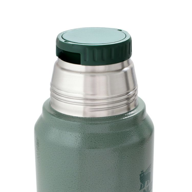 スタンレー（Stanley） クラシック/Classic  真空ボトル 1L