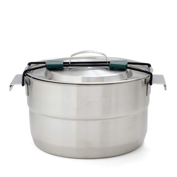 スタンレー（Stanley） アドベンチャー/Adventure ベースキャンプクックセット