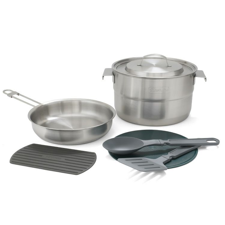 スタンレー（Stanley） アドベンチャー/Adventure ベースキャンプクックセット