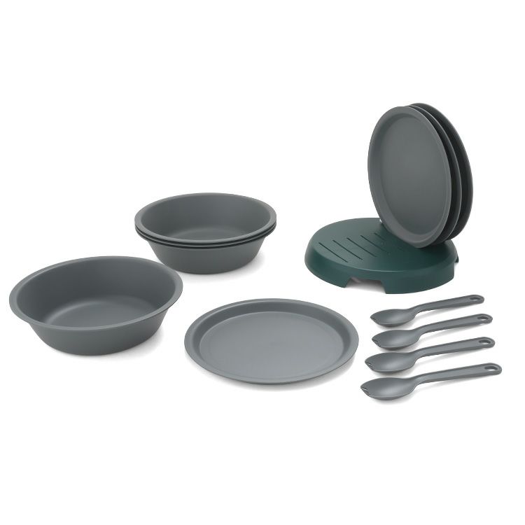 スタンレー（Stanley） アドベンチャー/Adventure ベースキャンプクックセット