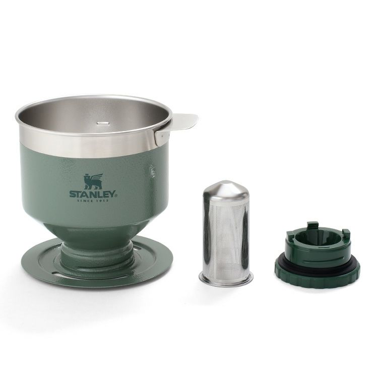 スタンレー（Stanley） クラシック/Classic  プアオーバー グリーン