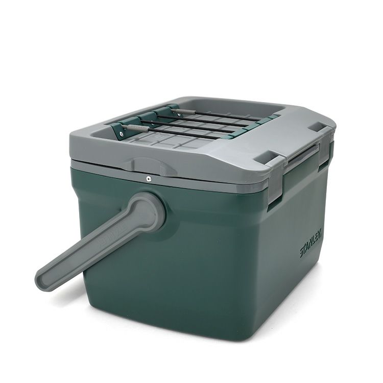 スタンレー（Stanley） アドベンチャー/Adventure クーラーボックス 6.6L