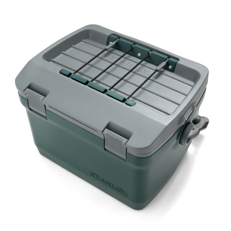 スタンレー（Stanley） アドベンチャー/Adventure クーラーボックス 6.6L