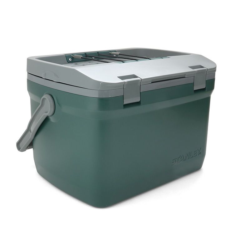 スタンレー（Stanley） アドベンチャー/Adventure クーラーボックス 15.1L (他の商品との同梱不可)