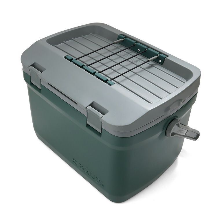 スタンレー（Stanley） アドベンチャー/Adventure クーラーボックス 15.1L (他の商品との同梱不可)