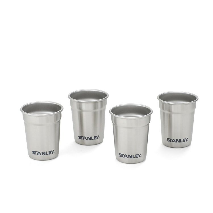 スタンレー（Stanley） アドベンチャー/Adventure ショットグラス&フラスコセット