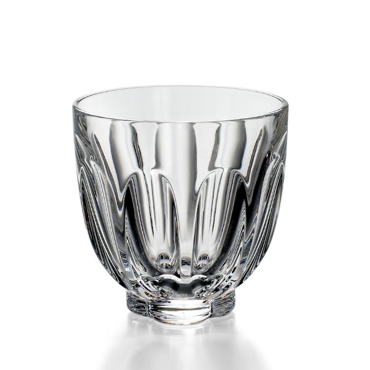 バカラ（Baccarat） アルクール/Harcourt オールドファッション タンブラー 9.1cm