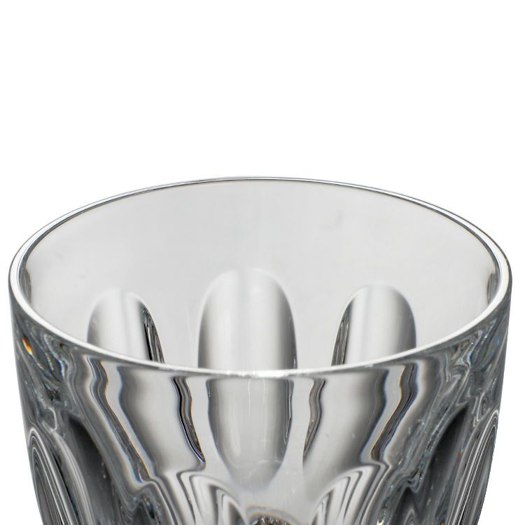 バカラ（Baccarat） アルクール/Harcourt オールドファッション タンブラー 9.1cm