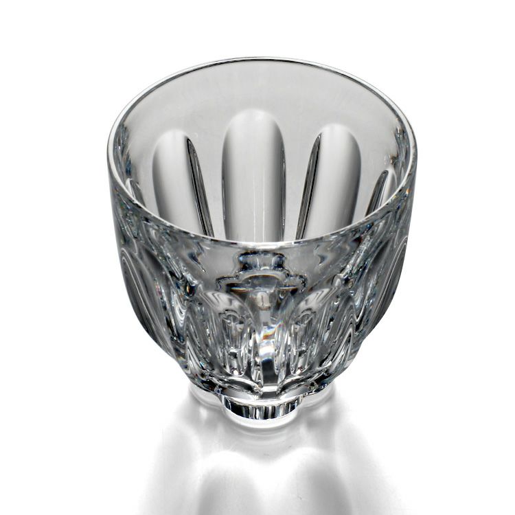 バカラ（Baccarat） アルクール/Harcourt オールドファッション タンブラー 9.1cm
